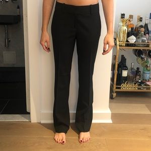 Ann Taylor - Black Pants